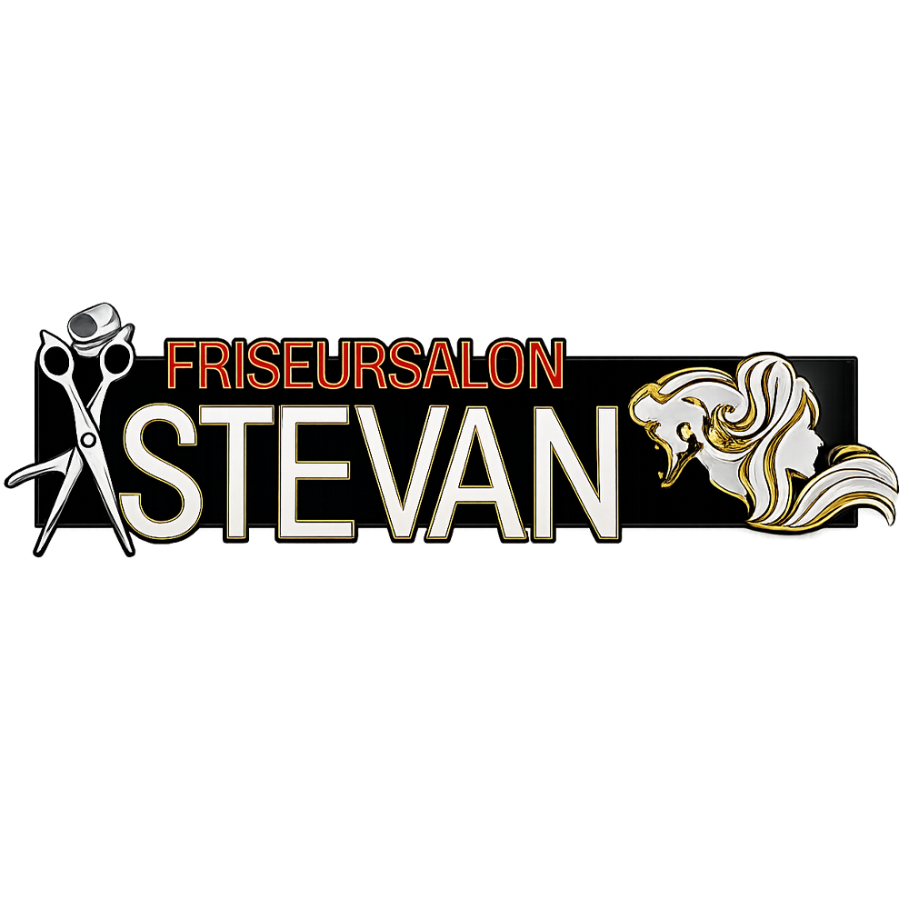 Friseursalon Astevan Markenlogo