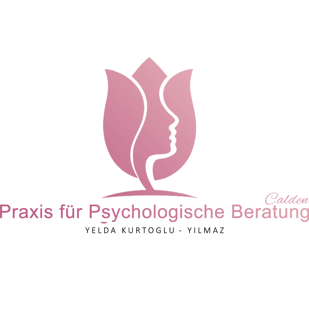 Praxis Calden Markenlogo
