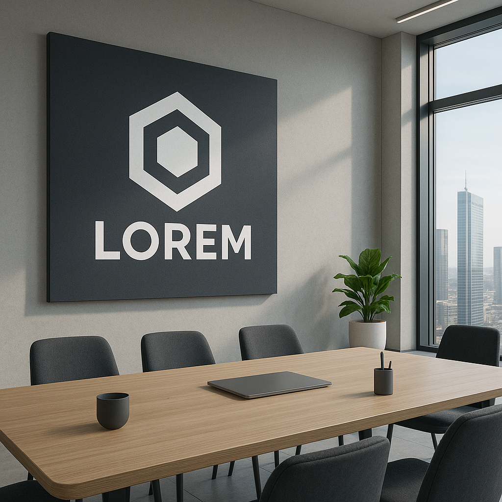 Branding Projekt